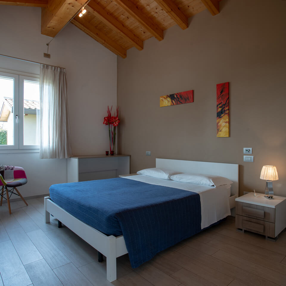 apartments castelfranco veneto