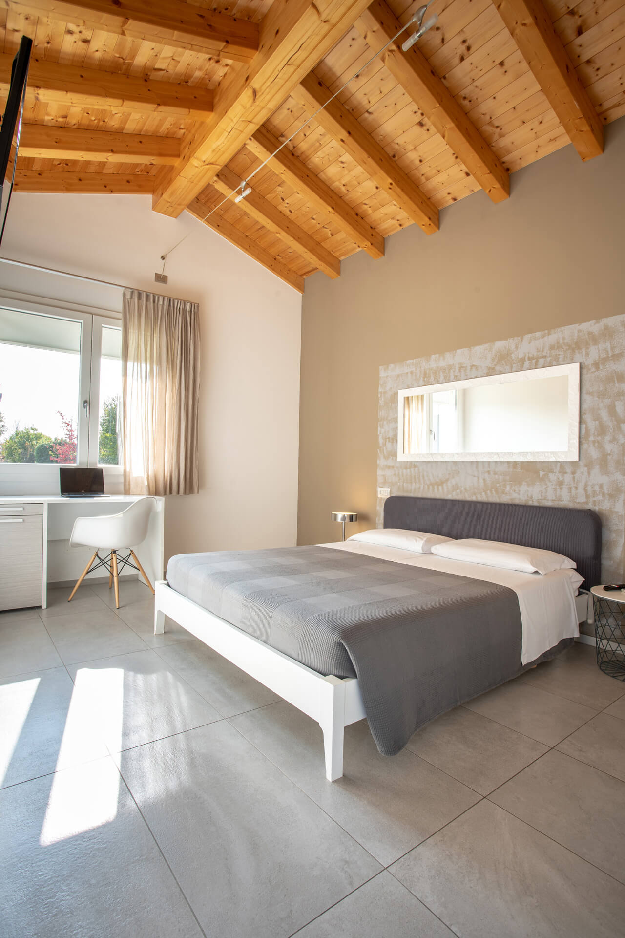 Double room Magrine Castelfranco Veneto Treviso