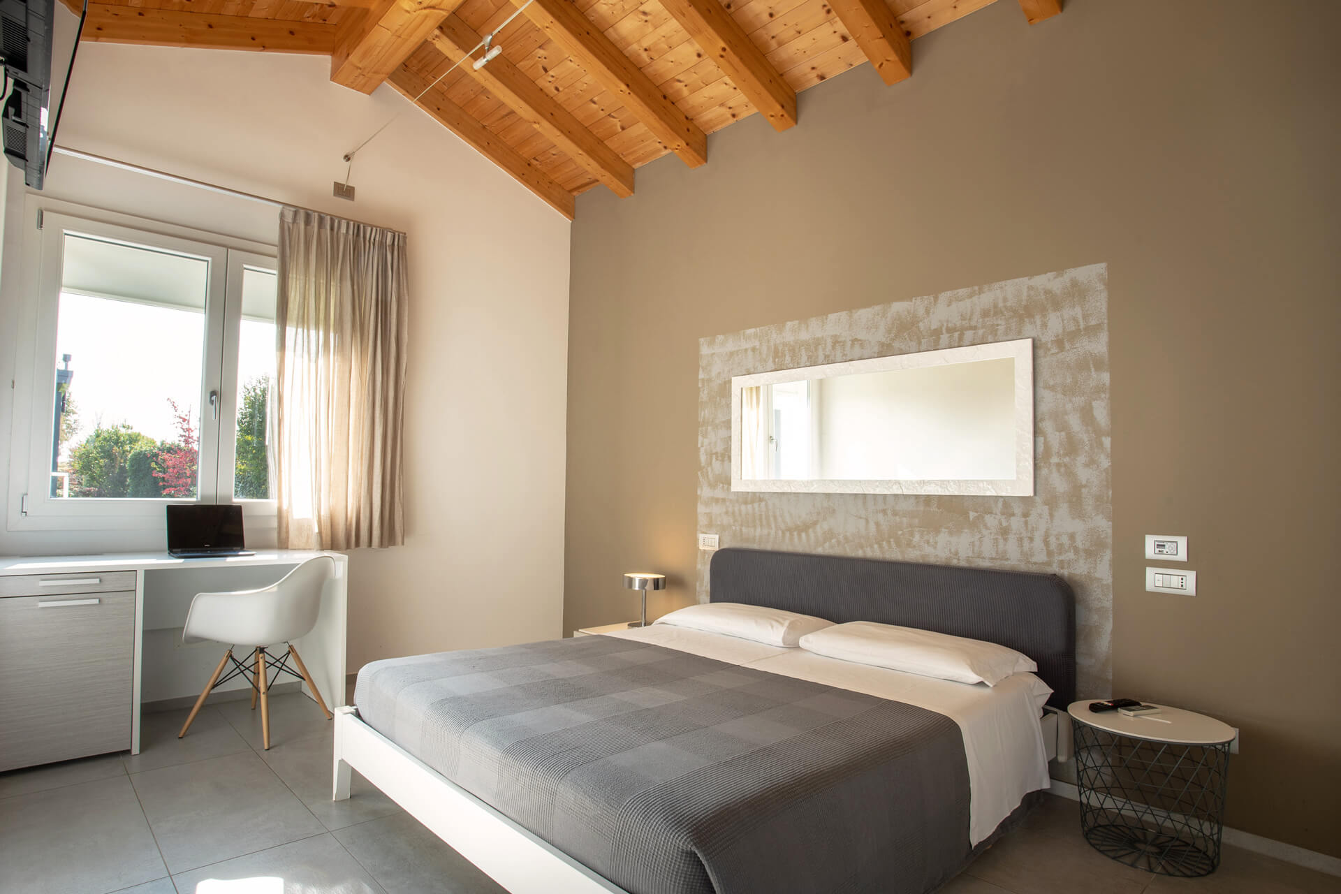 Double room Castelfranco Veneto