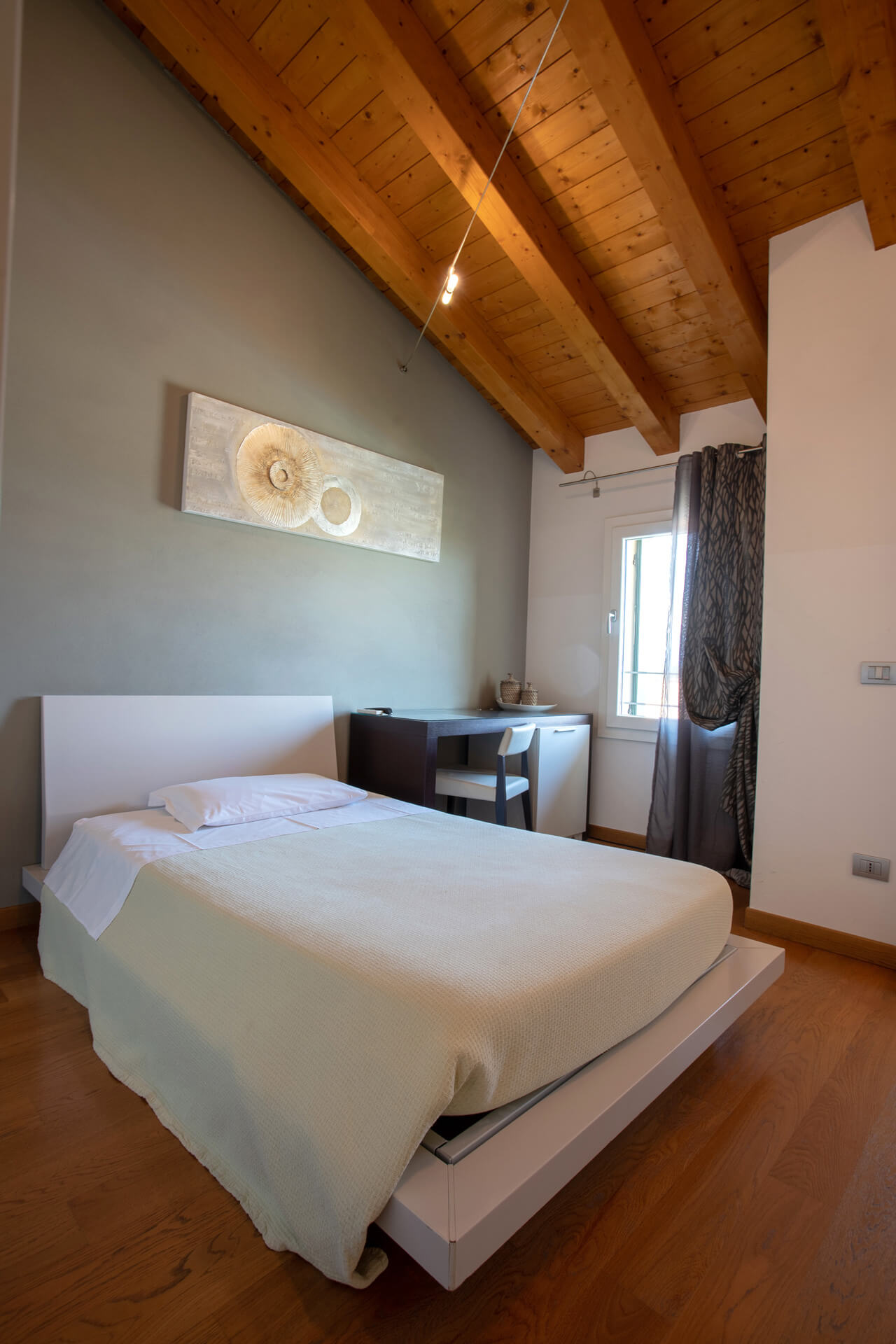 Single room Magrine Treviso Castelfranco Veneto