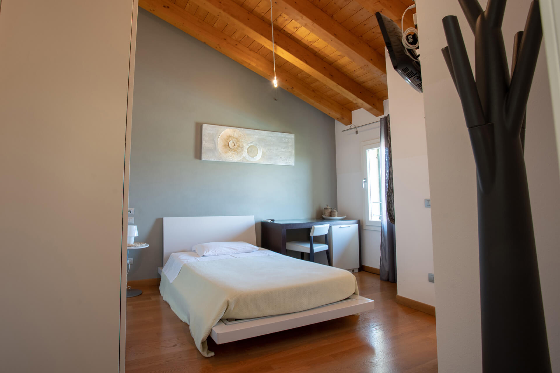 single room Castelfranco Veneto