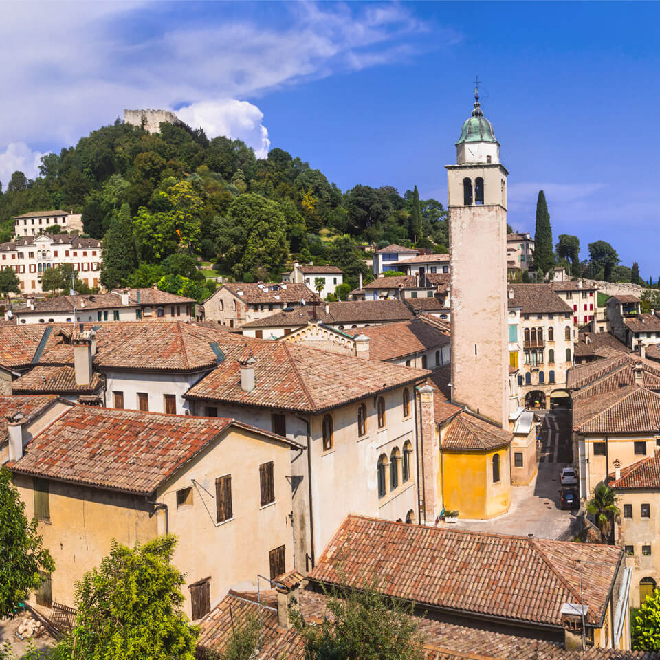 Asolo