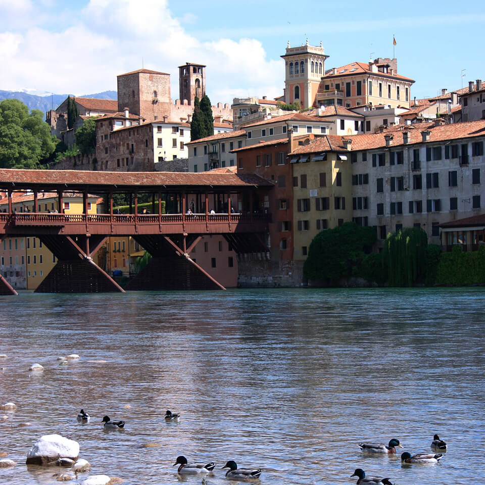 Bassano del Grappa