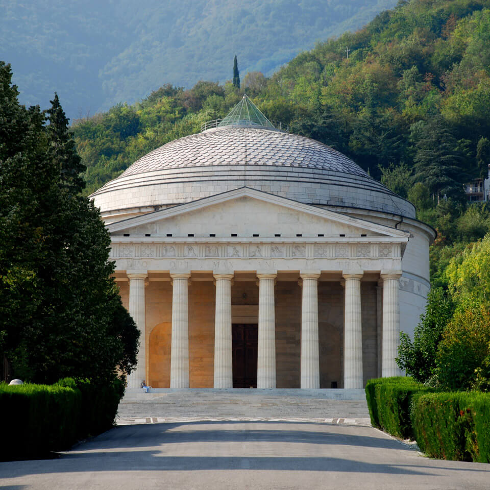 Tempio Canova