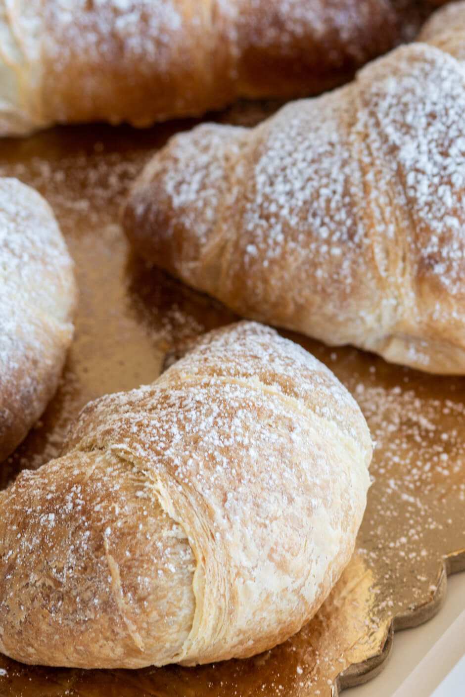 magrine colazione bed and Breakfast castelfranco