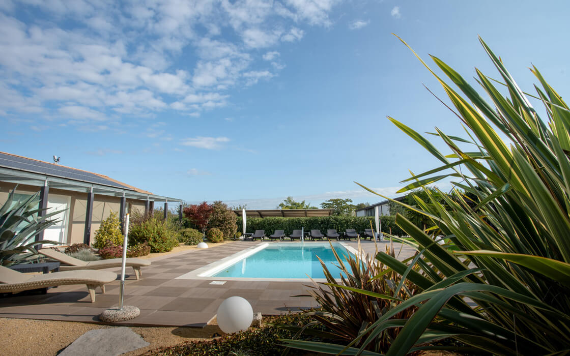 bnb piscina castelfranco