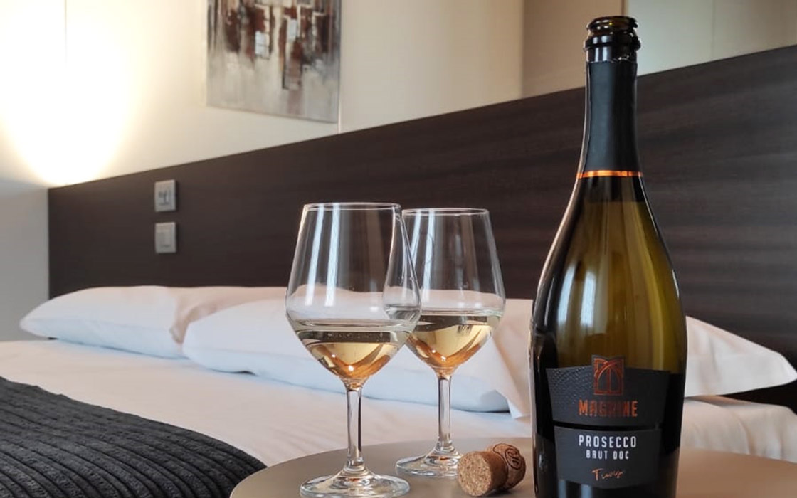 prosecco doc veneto magrine treviso